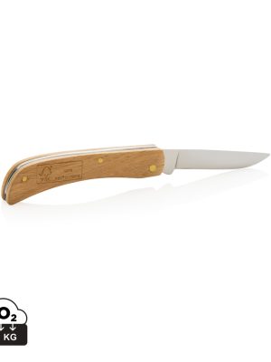 Nož – XD – Wooden knife