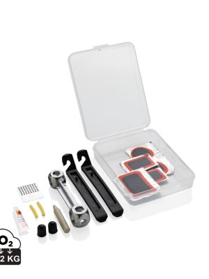 Set za popravilo kolesa – XD – Bike repair kit compact