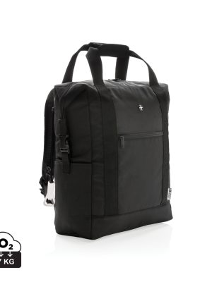 Hladilna torba – Swiss Peak – XXL cooler totepack PVC free