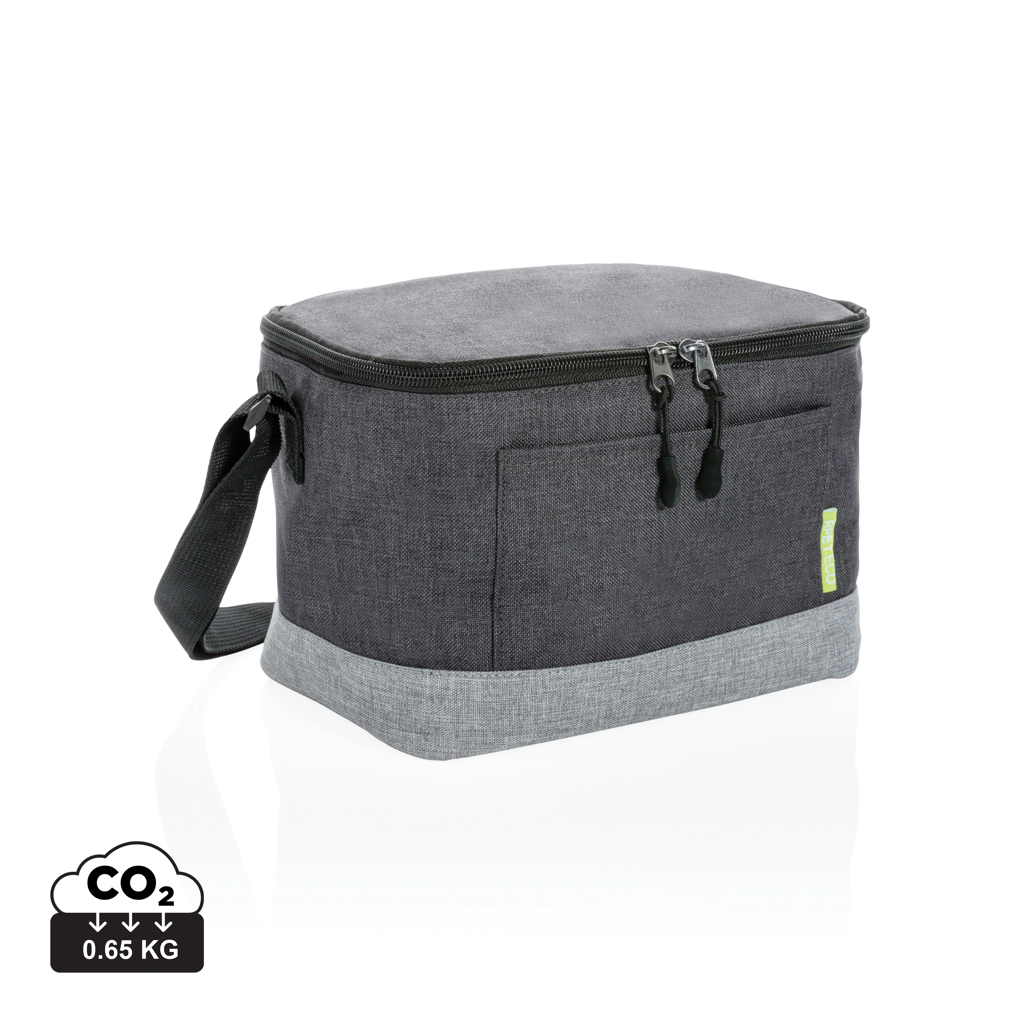 Hladilna torba - XD - Duo colour RPET cooler bag