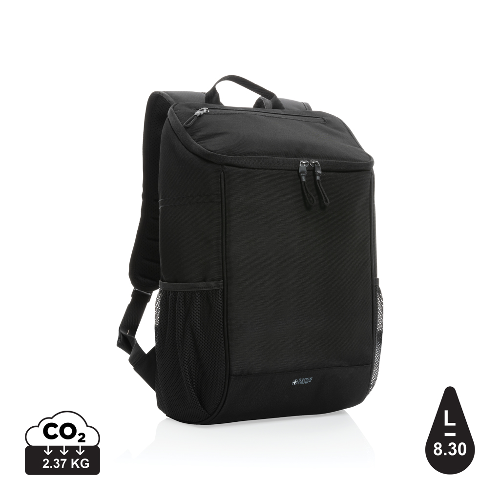 Hladilni nahrbtnik - Swiss Peak - AWAREâ„¢ 1200D deluxe cooler backpack