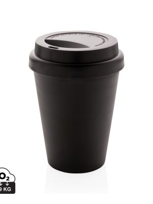 Lonček – XD – Reusable double wall coffee cup 300ml