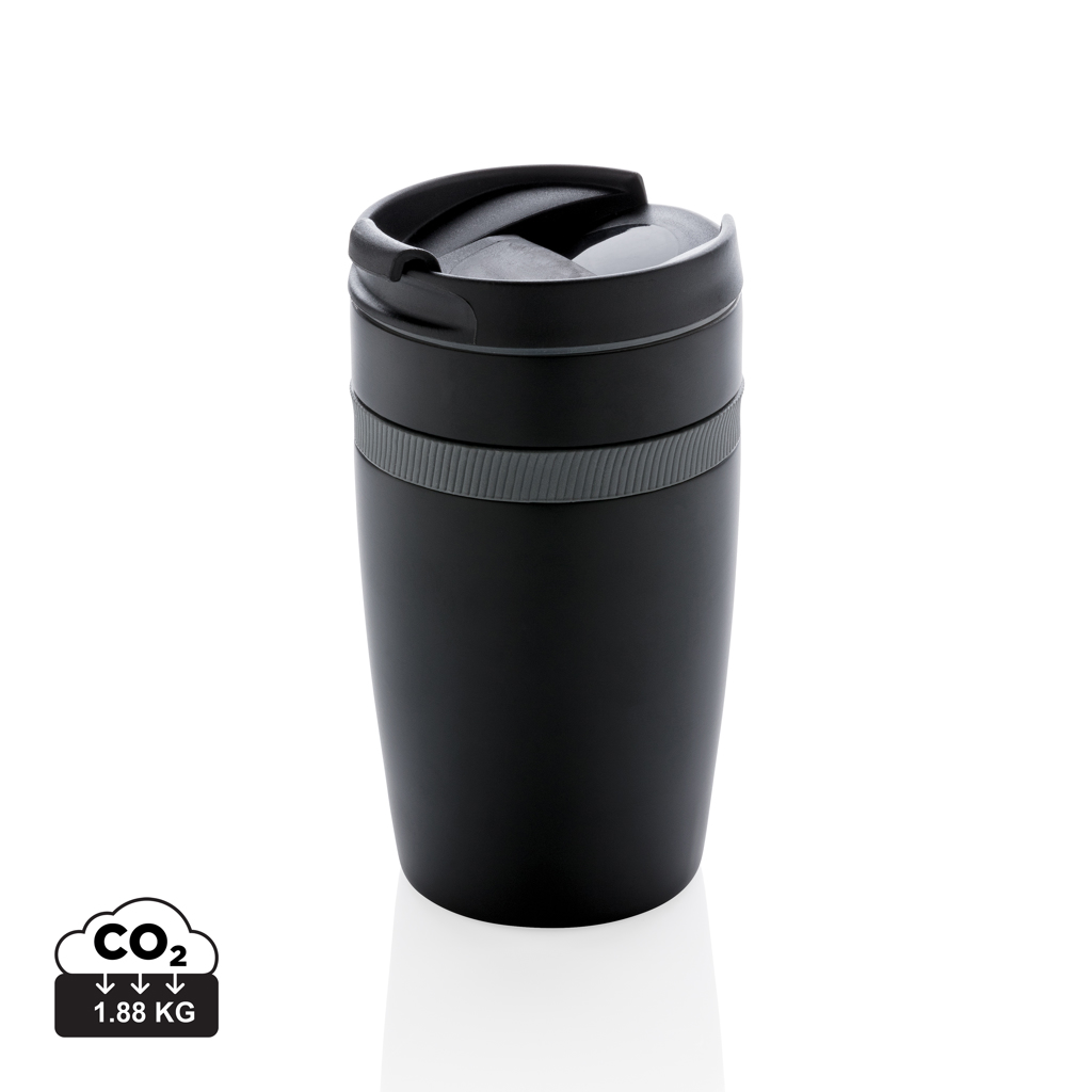 Lonček - XD - Sierra leak proof vacuum coffee tumbler