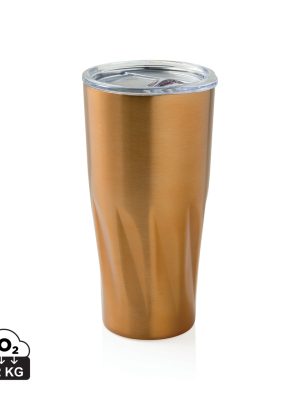 Lonček – XD – Copper vacuum insulated tumbler