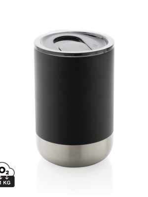 Lonček – XD – RCS Recycled stainless steel tumbler