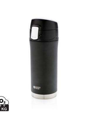 Lonček – Swiss Peak – Elite copper vacuum mug