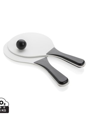 Ping Pong za plažo – XD – Beach ball set