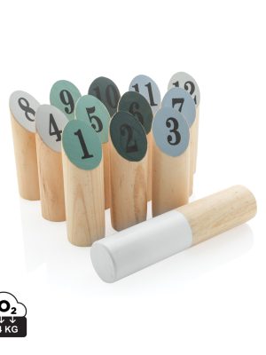 Set za scatter – XD – Wooden scatter set