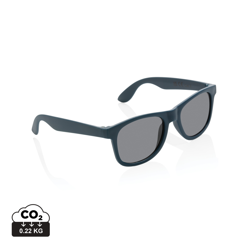 Sončna očala - XD - GRS recycled PP plastic sunglasses