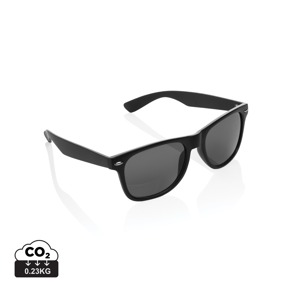 Sončna očala - XD - GRS recycled plastic sunglasses