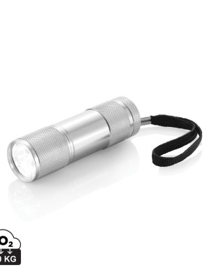 Svetilka – XD – Quattro aluminium torch