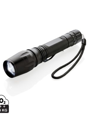 Svetilka – XD – 10W Heavy duty CREE torch