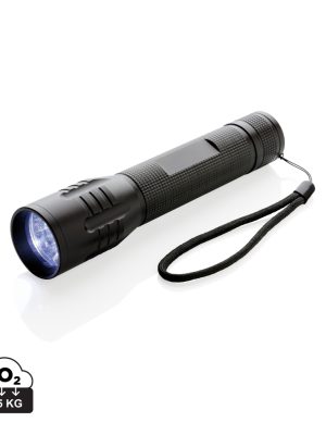 Svetilka – XD – 3W large CREE torch
