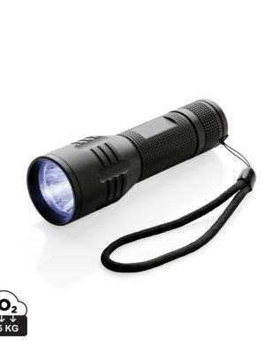 Svetilka – XD – 3W medium CREE torch