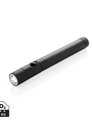 Teleskopska svetilka – XD – Telescopic light with magnet