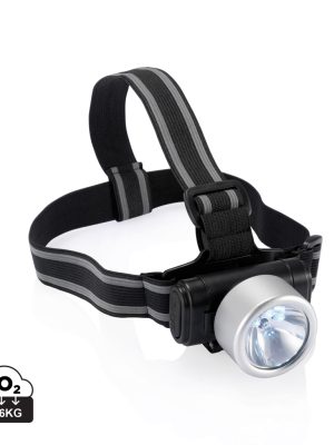 Naglavna svetilka – XD – Everest headlight