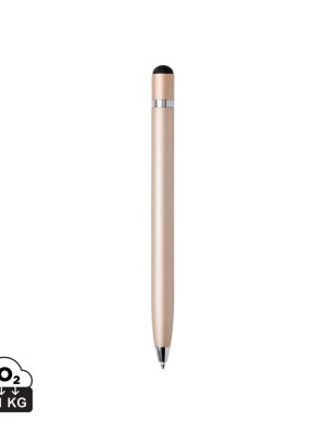 Kemični svinčnik – XD – Simplistic metal pen