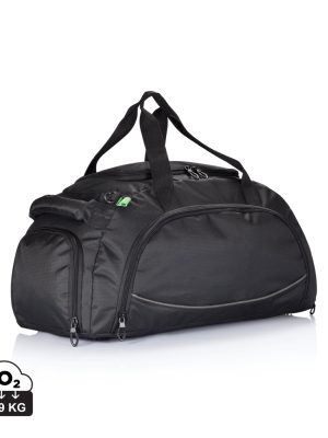 Športna torba – XD – Florida sports bag PVC free
