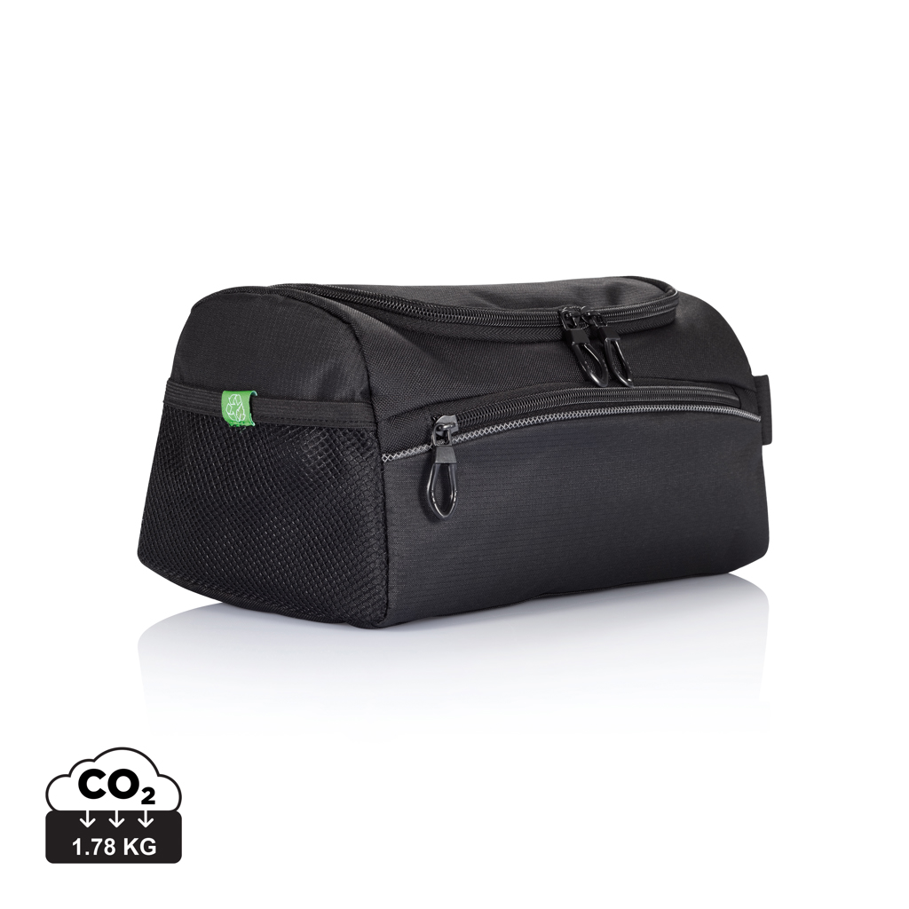 Toaletna torbica - XD - Florida toiletry bag PVC free