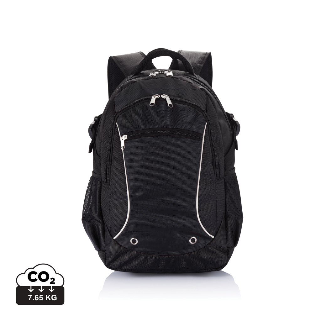 Nahrbtnik za prenosnik - XD - Denver laptop backpack PVC free
