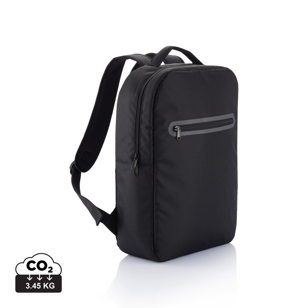 Nahrbtnik za prenosnik - XD - London laptop backpack PVC free