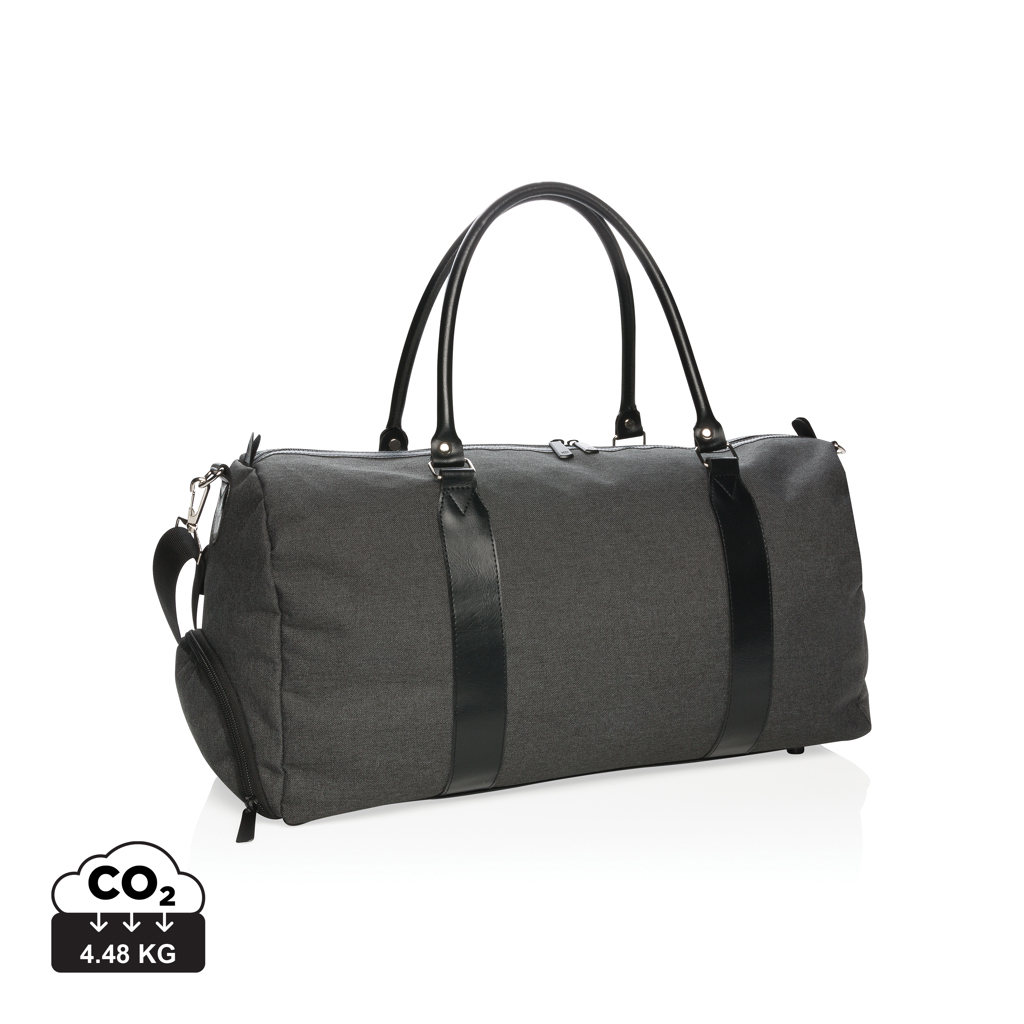 Potovalna torba - XD - Weekend bag with USB output