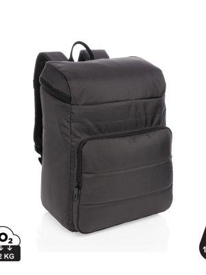 Hladilni nahrbtnik – XD – Impact AWAREâ„¢ RPET cooler backpack