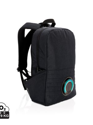 Nahrbtnik z brezžičnim zvočnikom – XD – Party speaker backpack