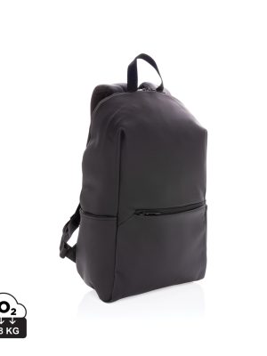 Nahrbtnik za prenosnik – XD – Smooth PU 15.6″laptop backpack