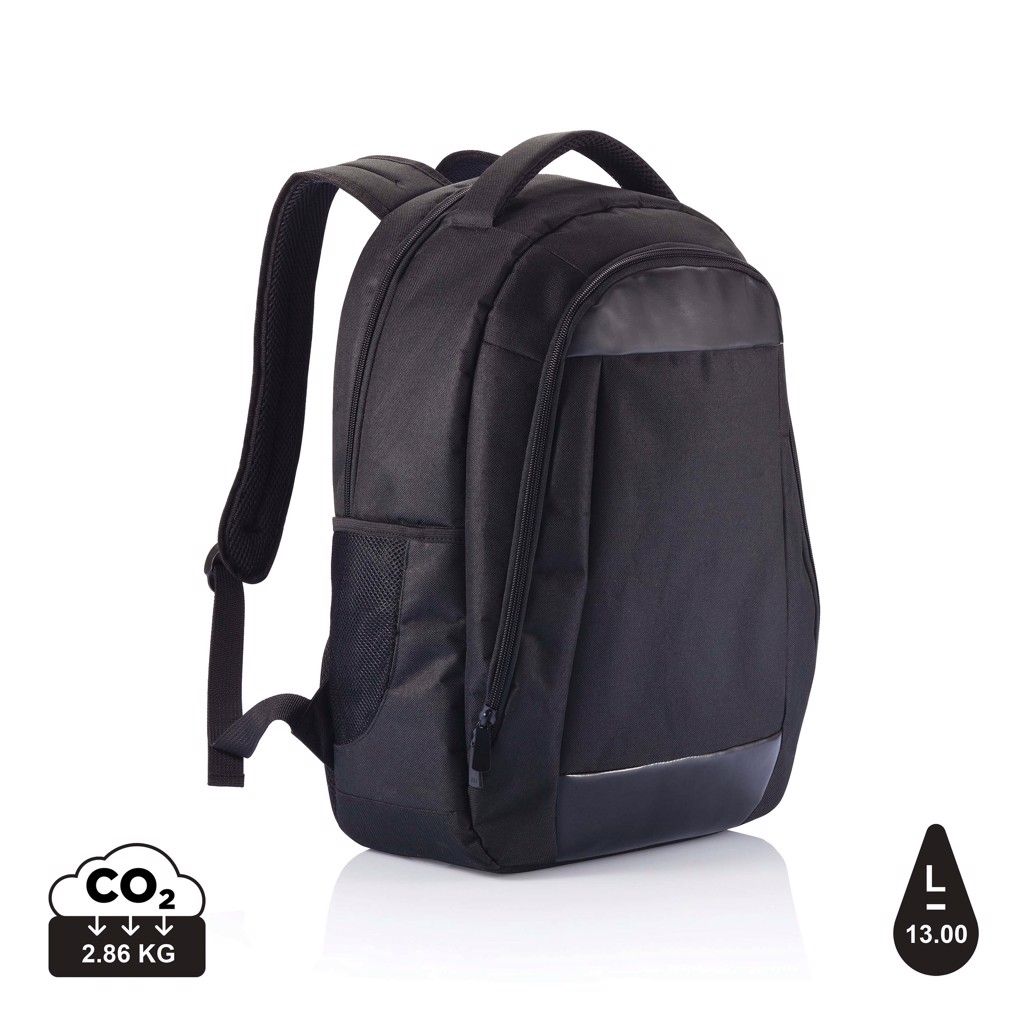 Nahrbtnik za prenosnik - XD - Impact AWAREâ„¢ Boardroom laptop backpack PVC free