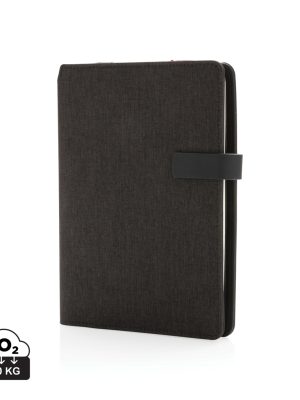 Ovitek z beležko – XD – Kyoto A5 notebook cover with organiser