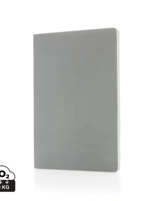 Beležka – XD – Impact softcover stone paper notebook A5