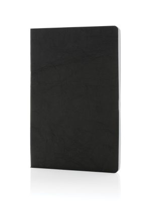 Beležka – XD – Salton luxury kraft paper notebook A5