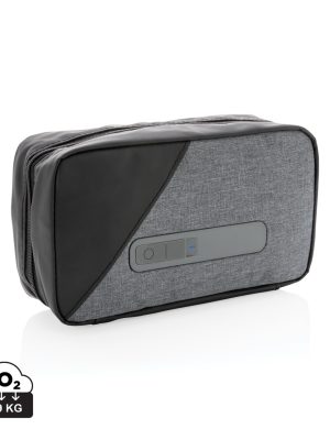 Torbica za sterilizacijo – XD – Portable UV-C steriliser pouch with integrated battery