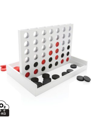Štiri v vrsto – XD – Connect four wooden game
