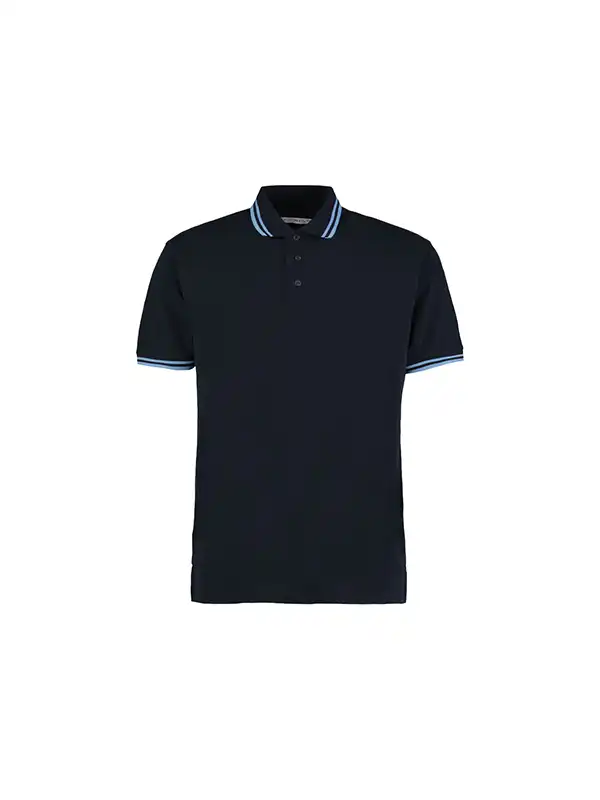 Navy/Light Blue