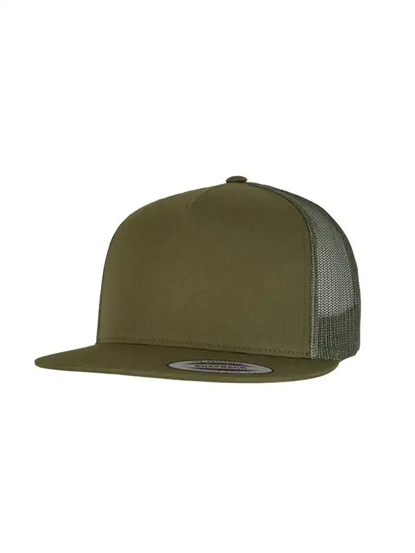 Moss Green