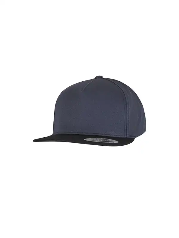 Navy/Black