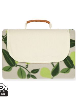 Piknik odeja – Vinga – Daya GRS RPET picnic blanket