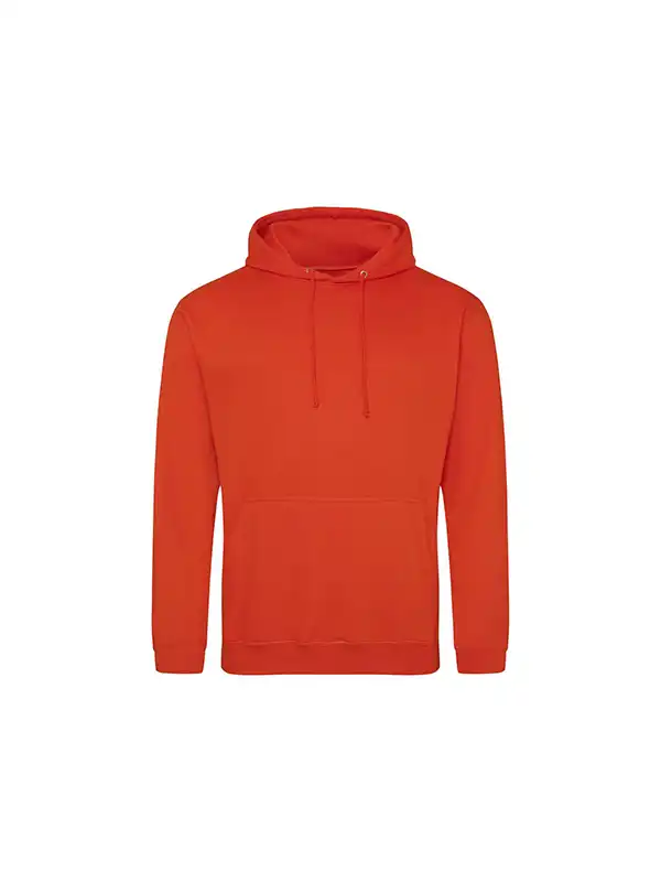 Burnt Orange