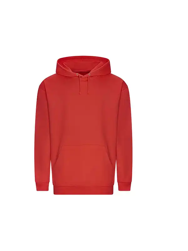 Soft Red