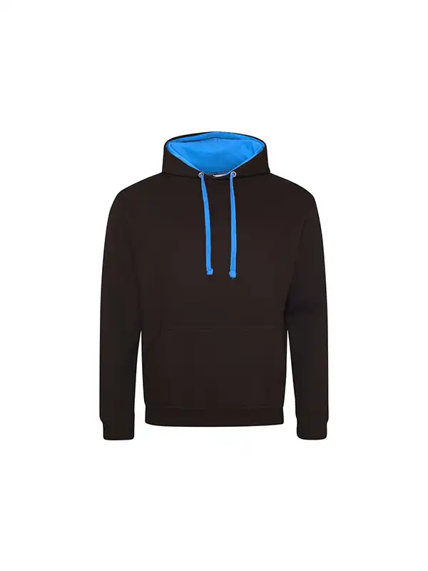 Jet Black/Sapphire Blue