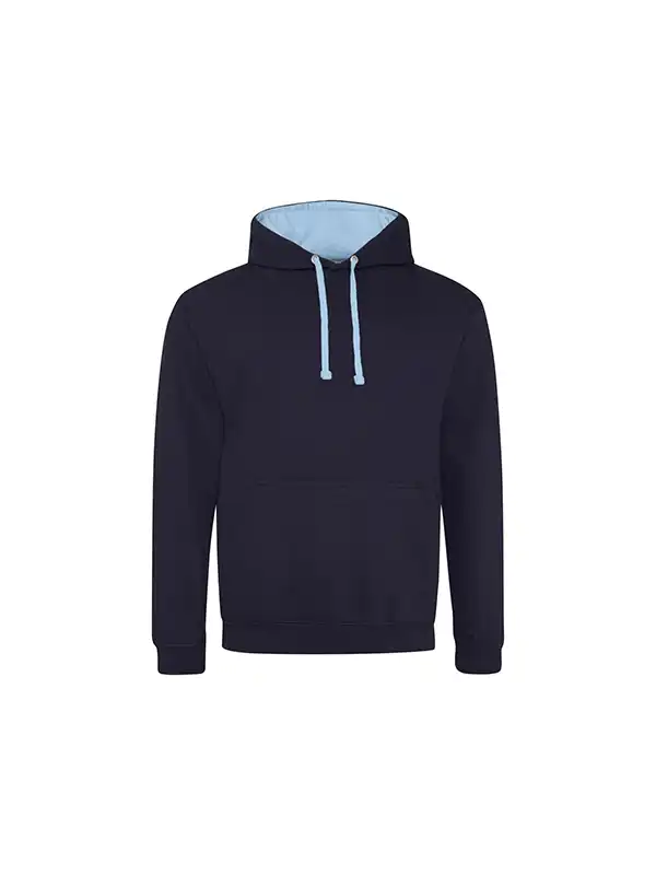 New French Navy/Sky Blue
