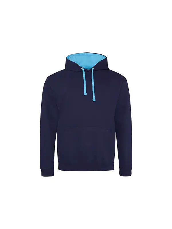 Oxford Navy/Hawaiian Blue