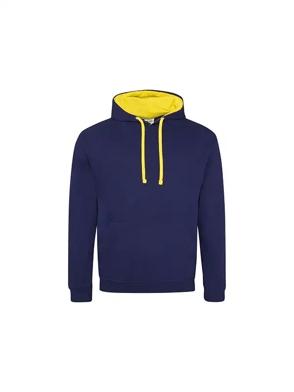 Oxford Navy/Sun Yellow
