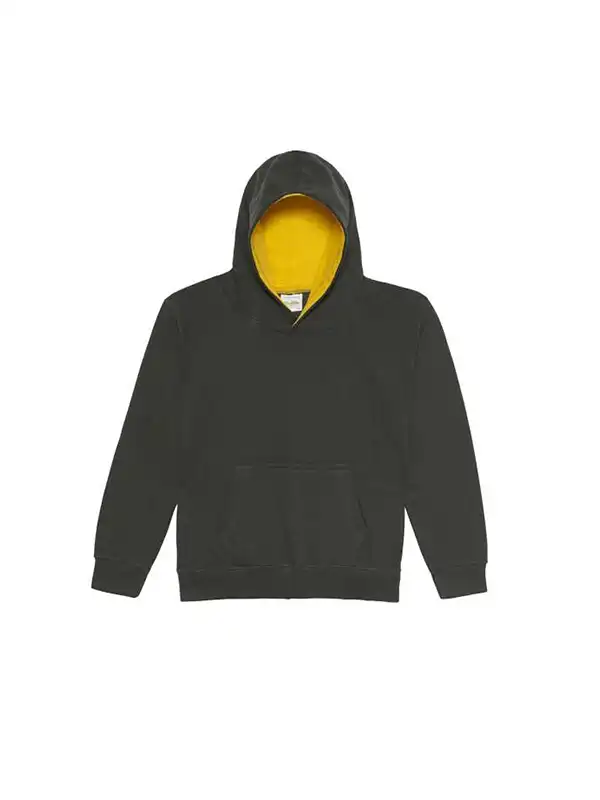 Forest Green/Gold
