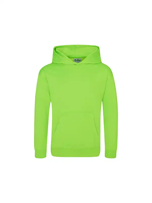 Electric Green
