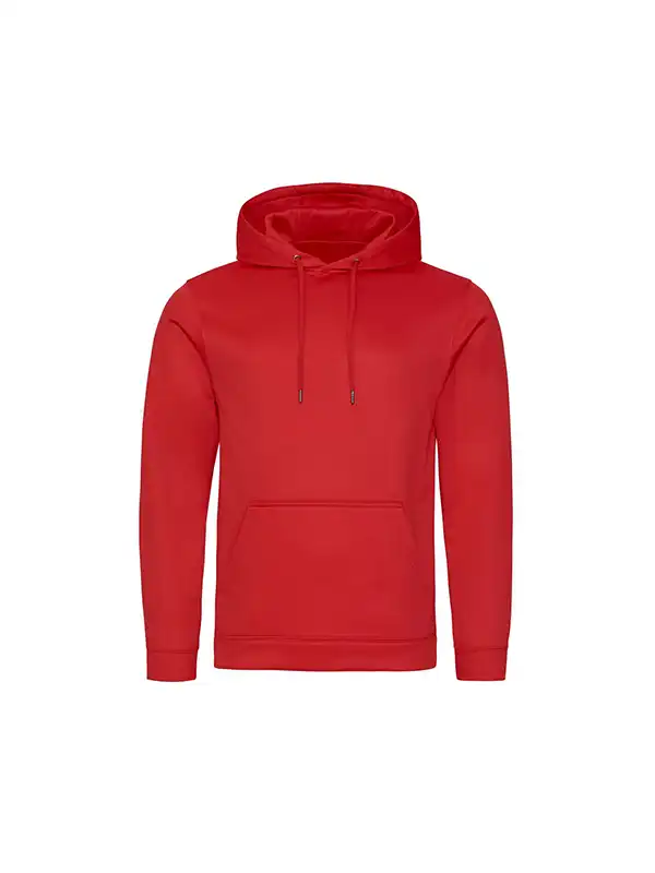Fire Red