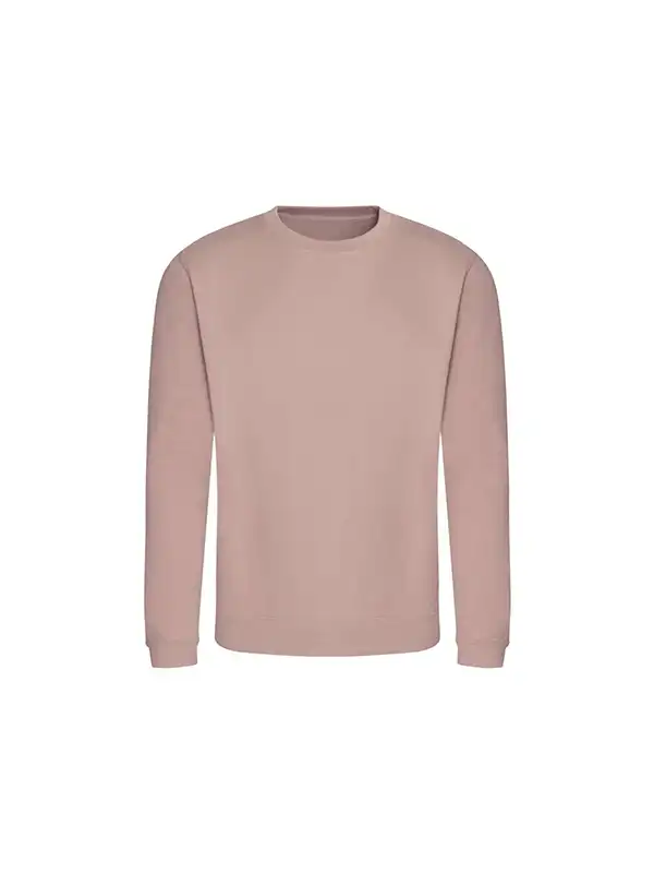 Dusty Pink