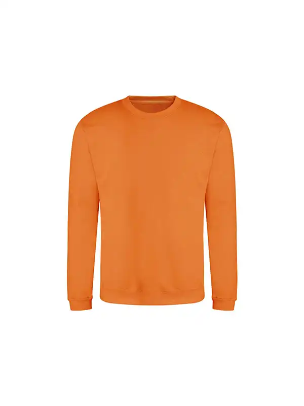 Orange Crush